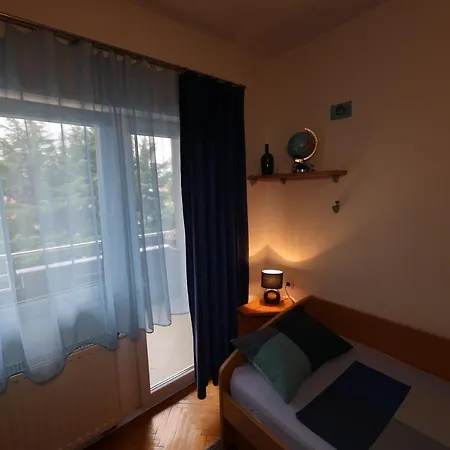 Cvjetna Apartament Rijeka