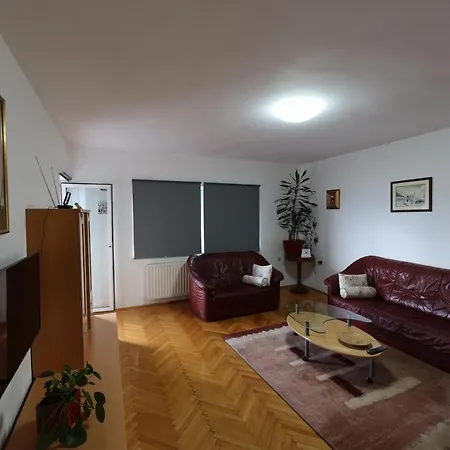 Apartament Cvjetna