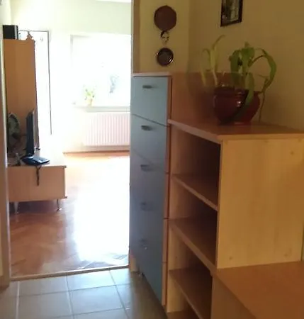 Apartament Cvjetna *