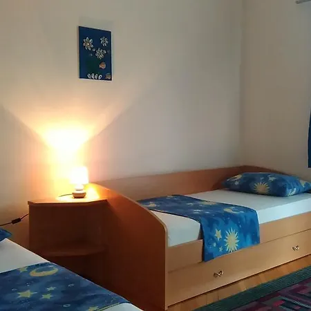 Cvjetna Rijeka