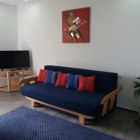 Apartament Cvjetna *