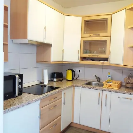 Apartament Cvjetna *