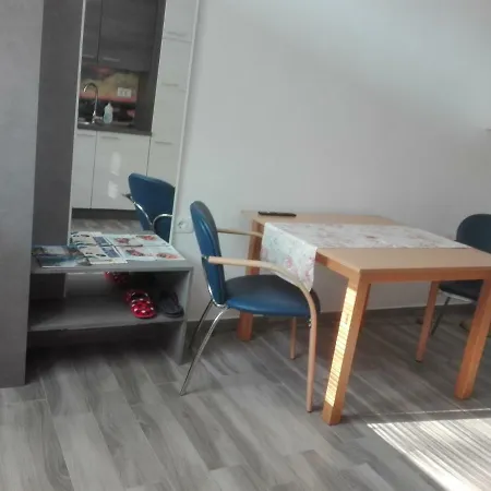 Cvjetna * Rijeka