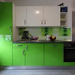 Cvjetna Apartament Rijeka