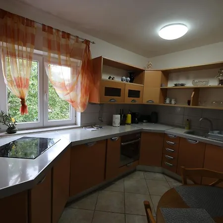 Apartman Cvjetna
