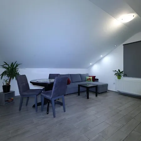 Apartman Cvjetna *