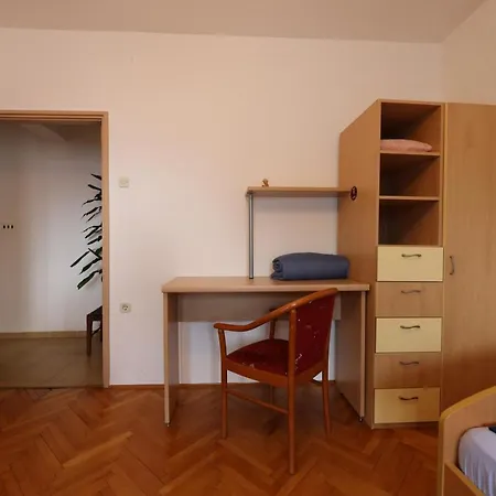 Apartman Cvjetna *
