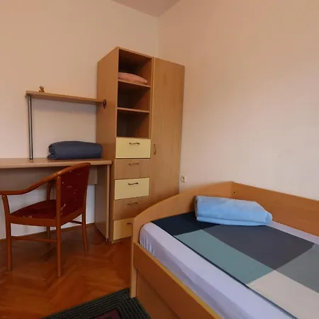 Apartman Cvjetna