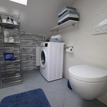 Apartman Cvjetna