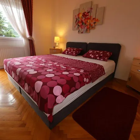 Cvjetna Appartement *