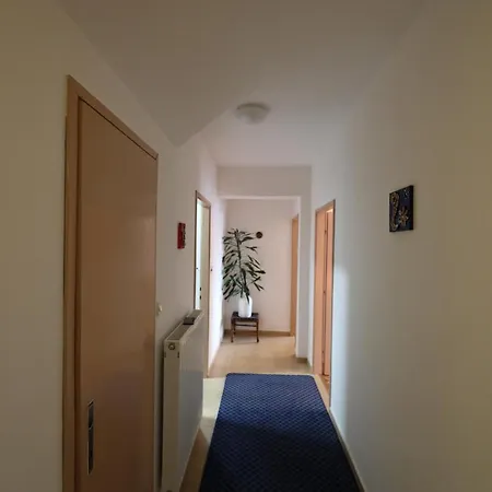 Apartman Cvjetna *