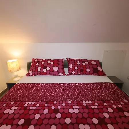 Apartman Cvjetna *