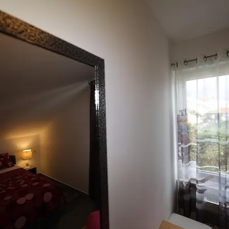 Apartman Cvjetna *