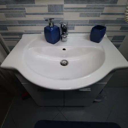 Apartman Cvjetna *