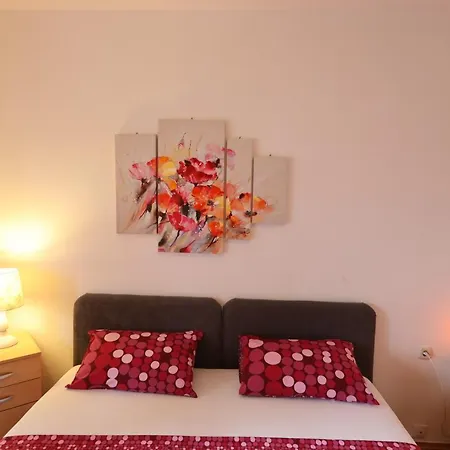 Apartman Cvjetna