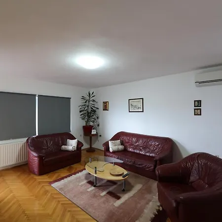 Apartman Cvjetna Fiume
