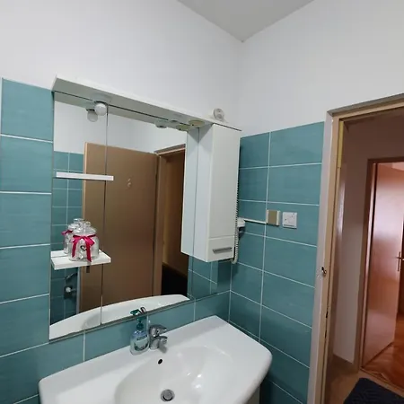 Apartman Cvjetna
