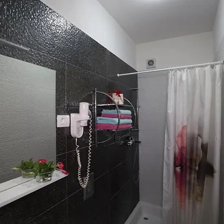 Apartman Cvjetna *
