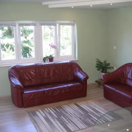 赛维杰纳公寓 公寓