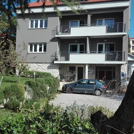 Apartman Cvjetna *