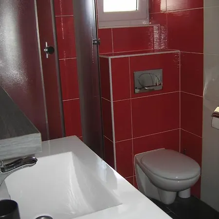 Apartman Cvjetna