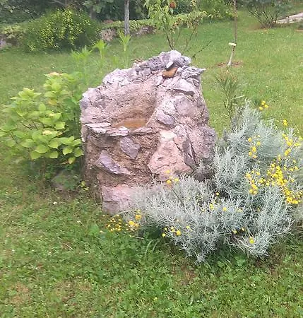 Apartman Cvjetna Fiume