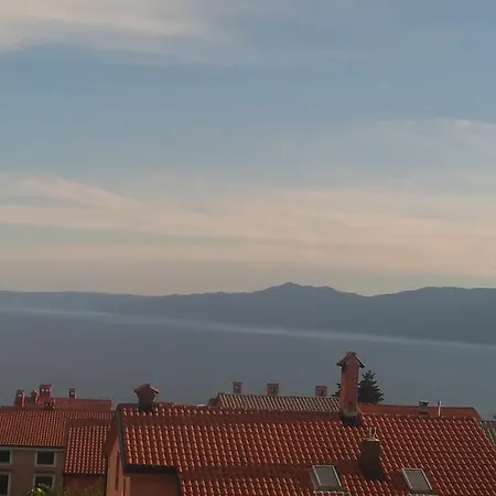 Apartman Cvjetna