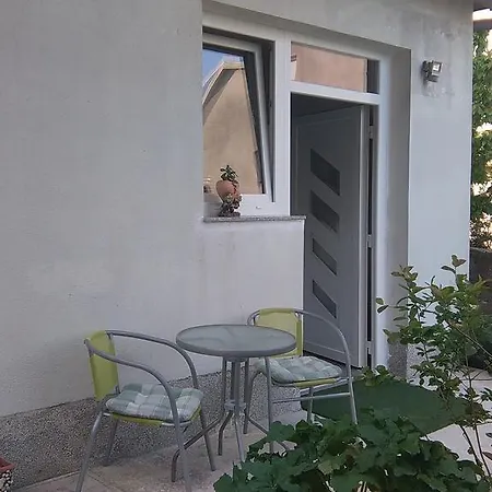 Apartman Cvjetna
