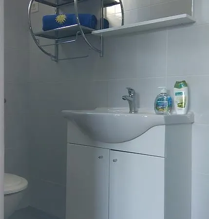 Apartman Cvjetna *