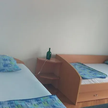 Apartman Cvjetna