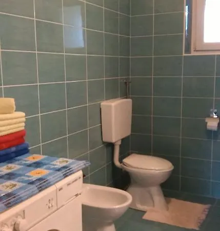 Cvjetna Apartman Fiume