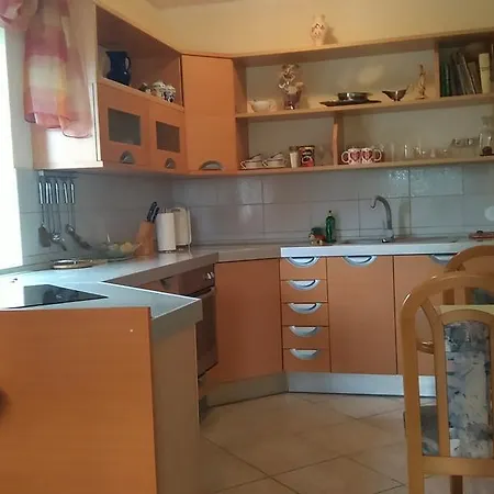 Cvjetna *