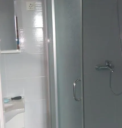 赛维杰纳公寓 * 里耶卡