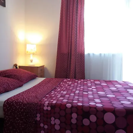 Apartman Cvjetna Fiume