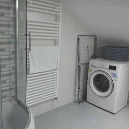 Apartman Cvjetna