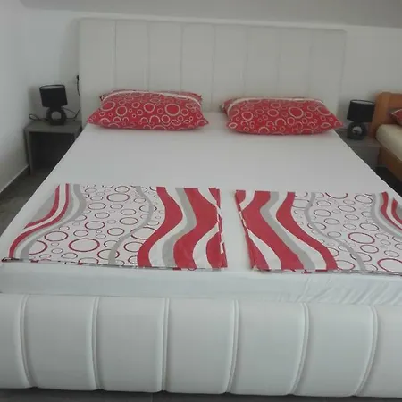 Apartman Cvjetna
