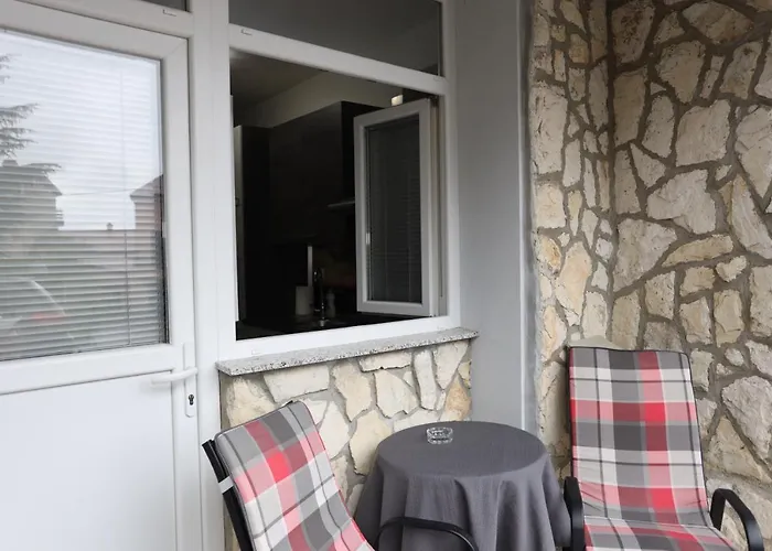 Cvjetna Daire Rijeka