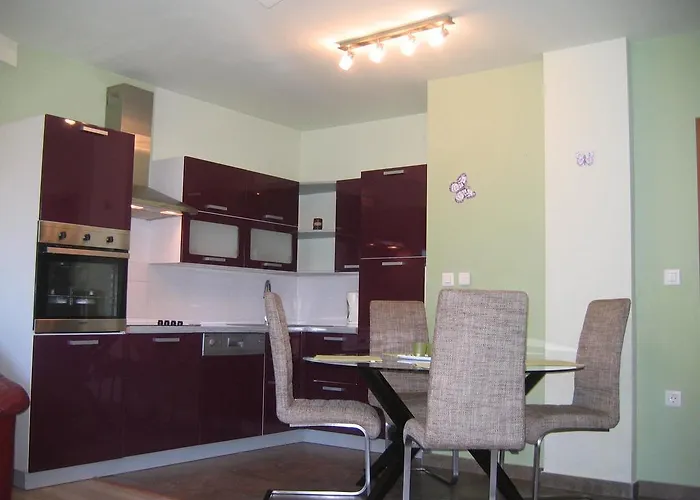 Daire Cvjetna Rijeka