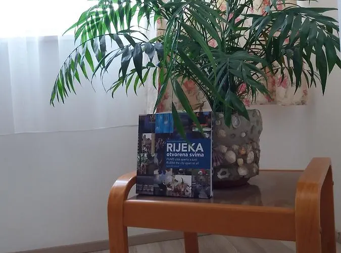 Cvjetna Rijeka