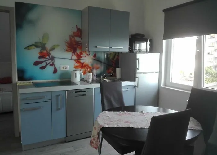 Cvjetna Daire Rijeka